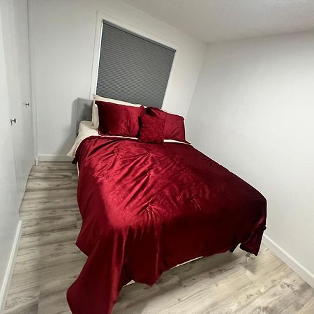 Beautiful Downtown Anchorage 4 Apartment Екстериор снимка