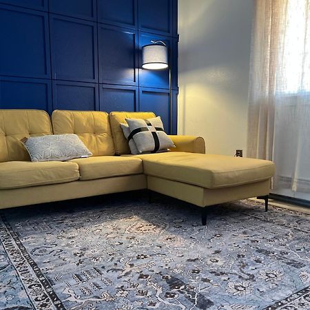 Beautiful Downtown Anchorage 4 Apartment Екстериор снимка