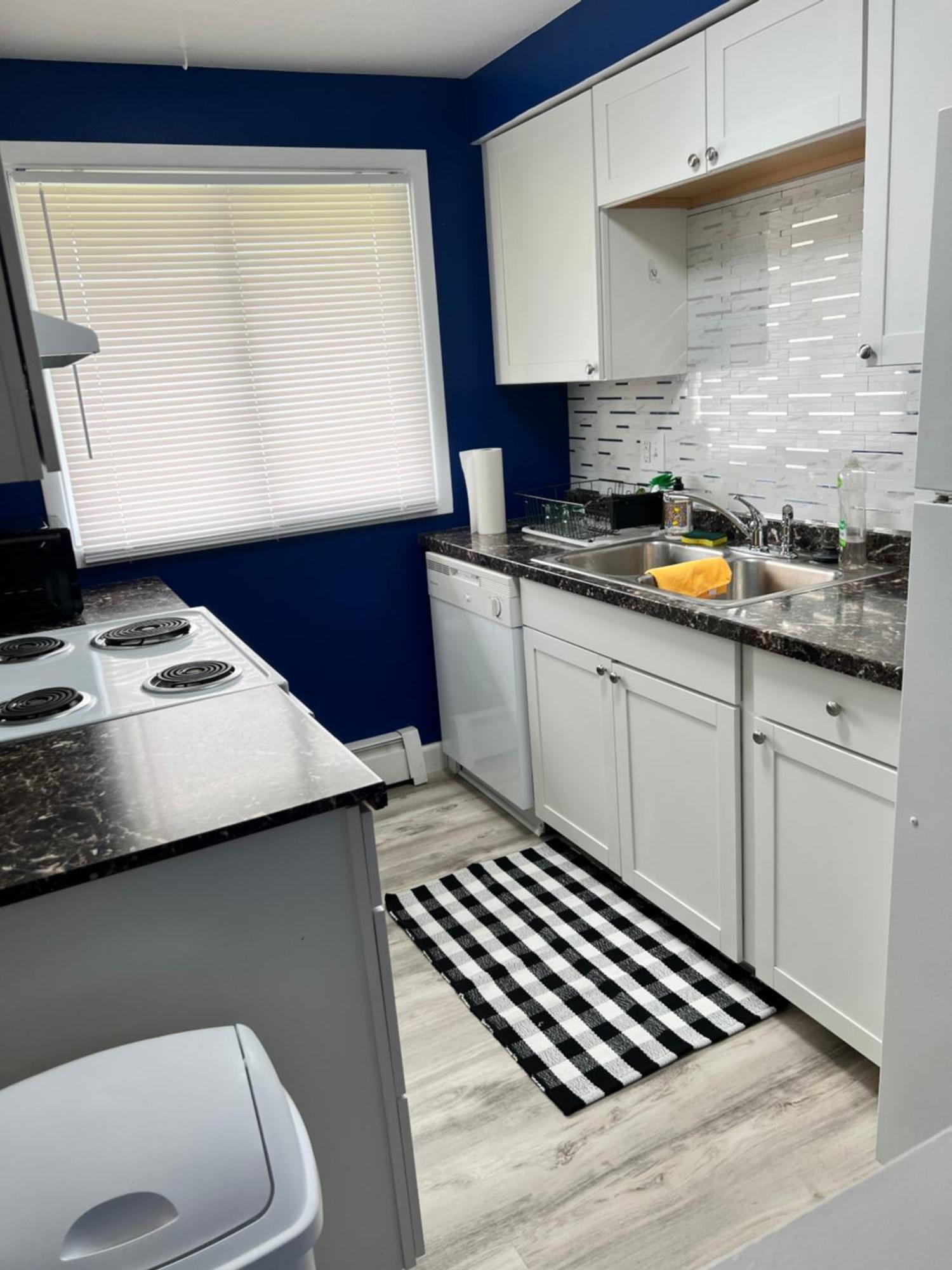 Beautiful Downtown Anchorage 4 Apartment Екстериор снимка