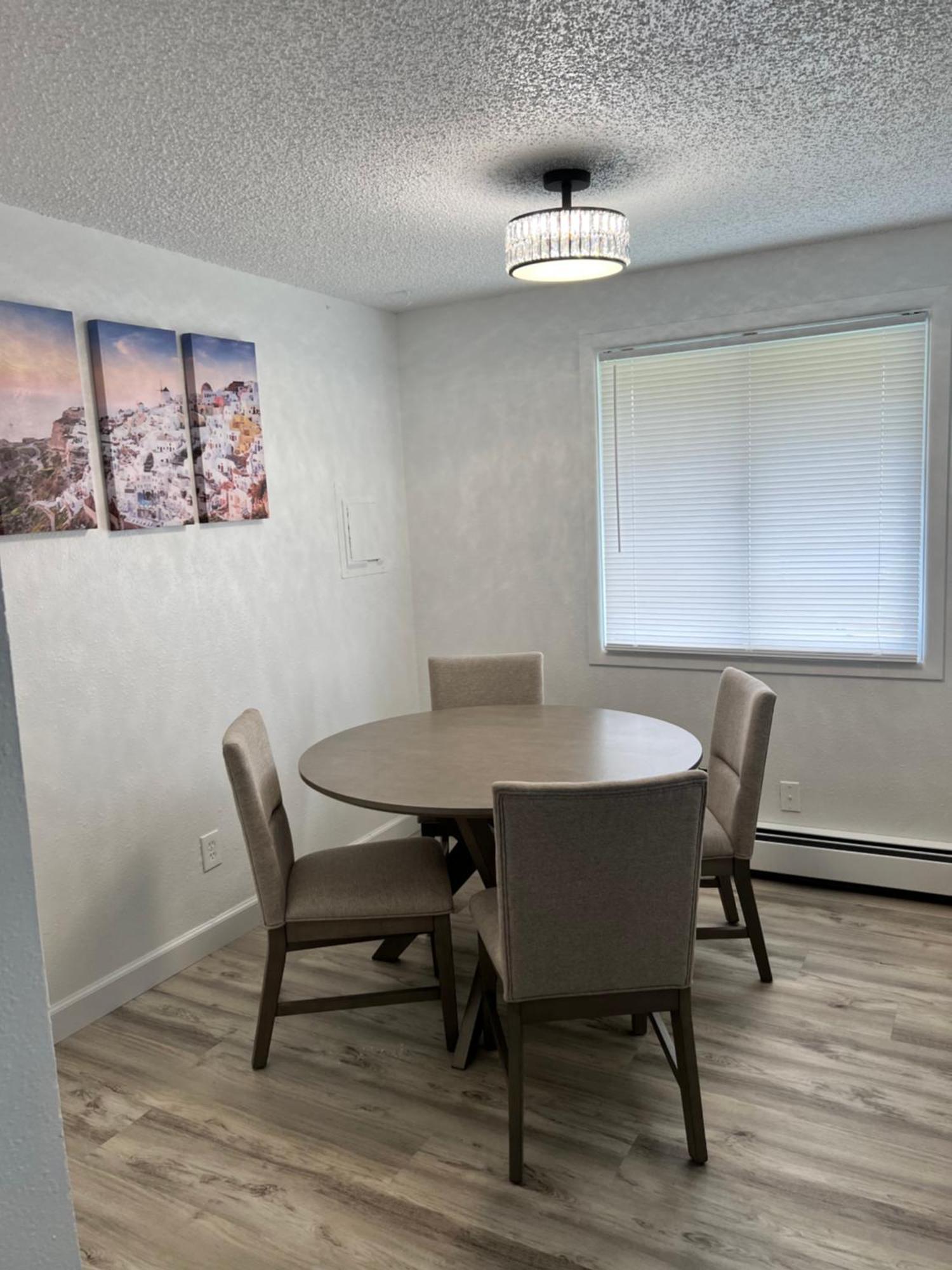 Beautiful Downtown Anchorage 4 Apartment Екстериор снимка