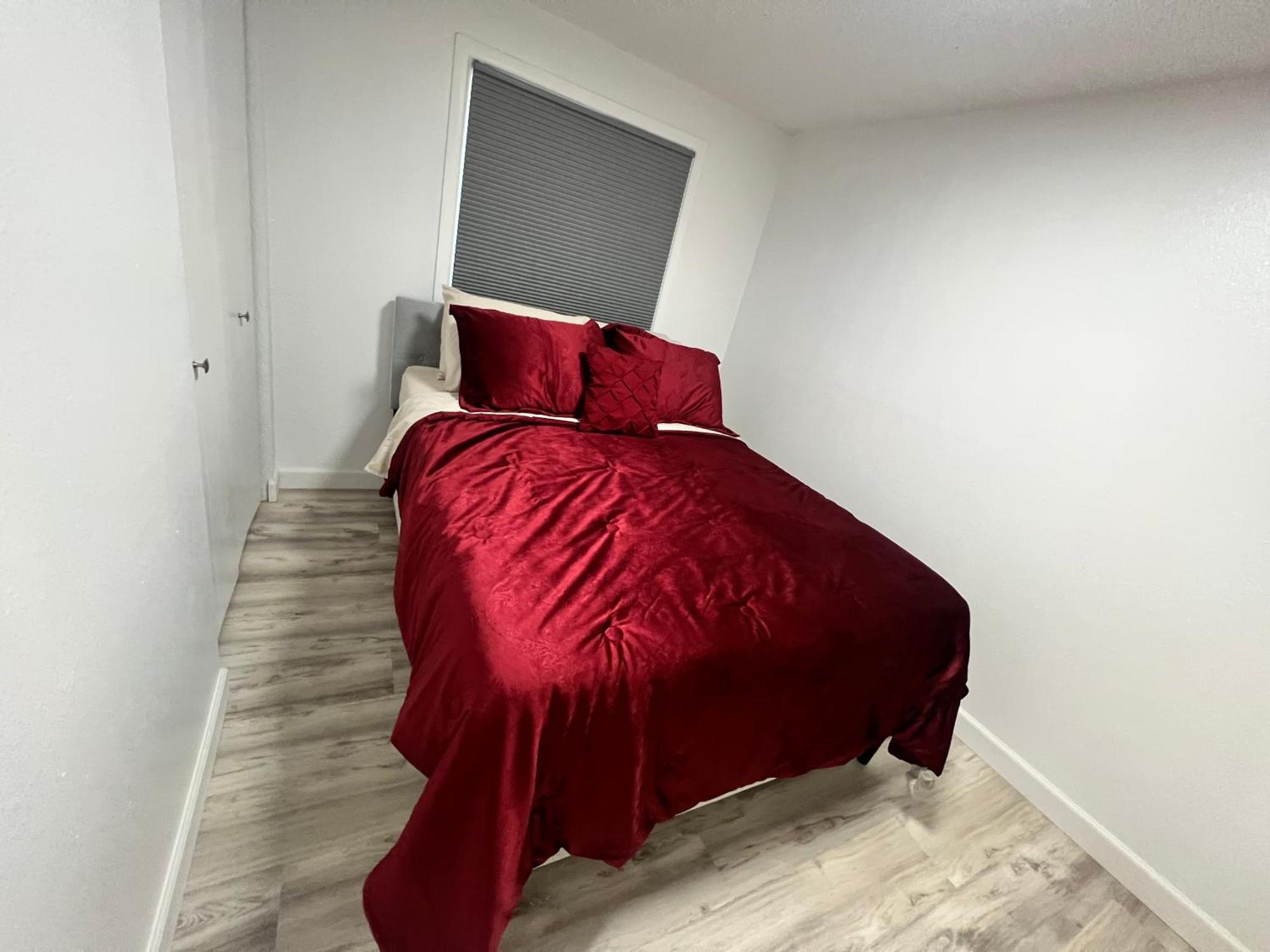 Beautiful Downtown Anchorage 4 Apartment Екстериор снимка