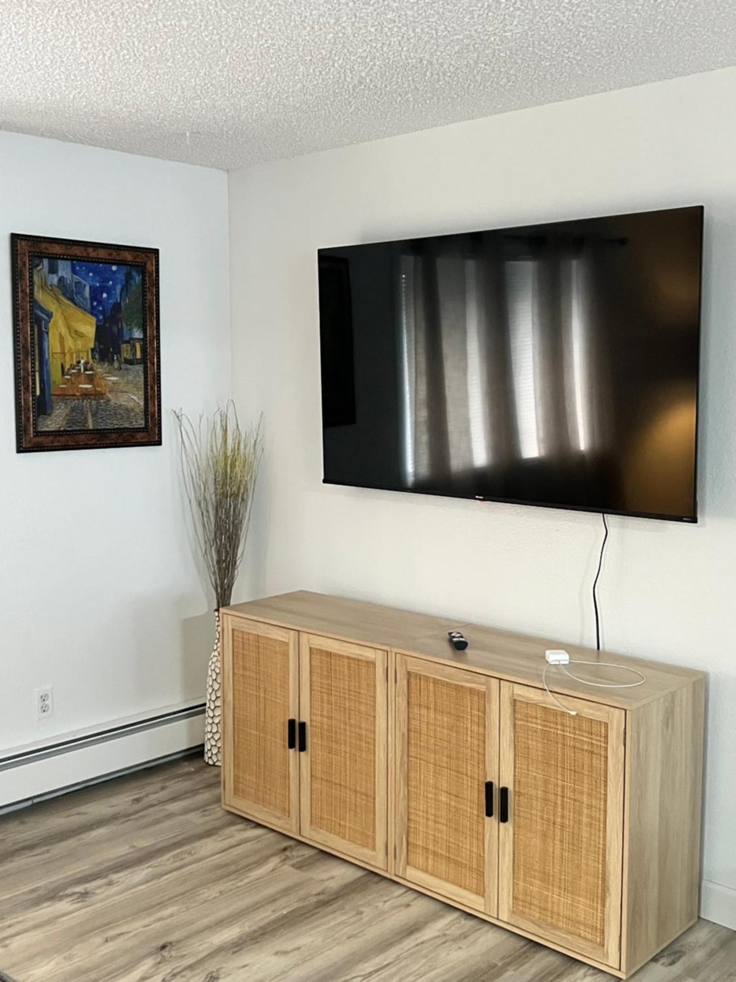 Beautiful Downtown Anchorage 4 Apartment Екстериор снимка
