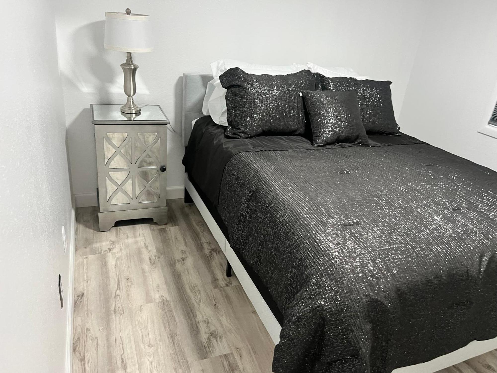 Beautiful Downtown Anchorage 4 Apartment Екстериор снимка