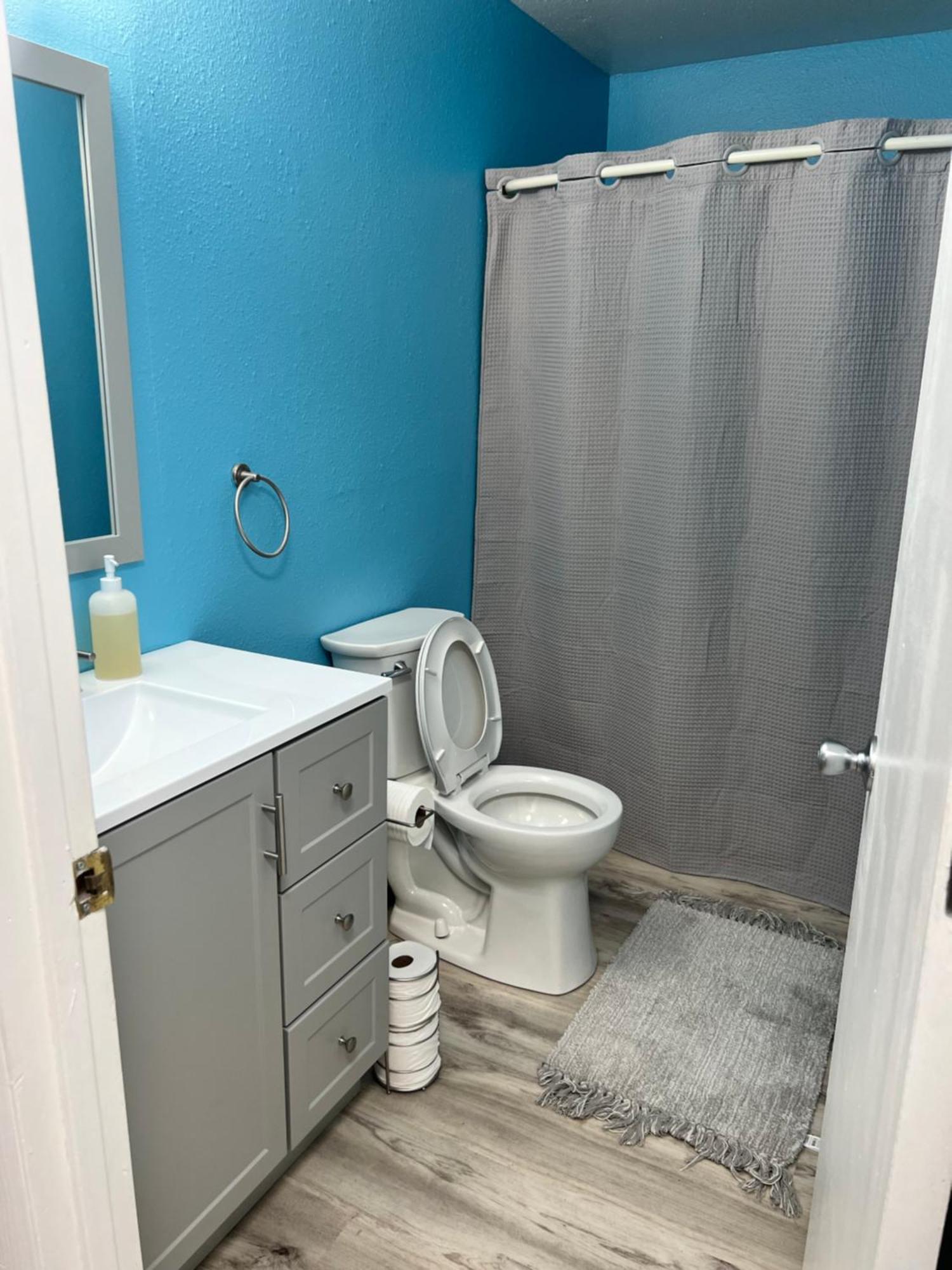 Beautiful Downtown Anchorage 4 Apartment Екстериор снимка