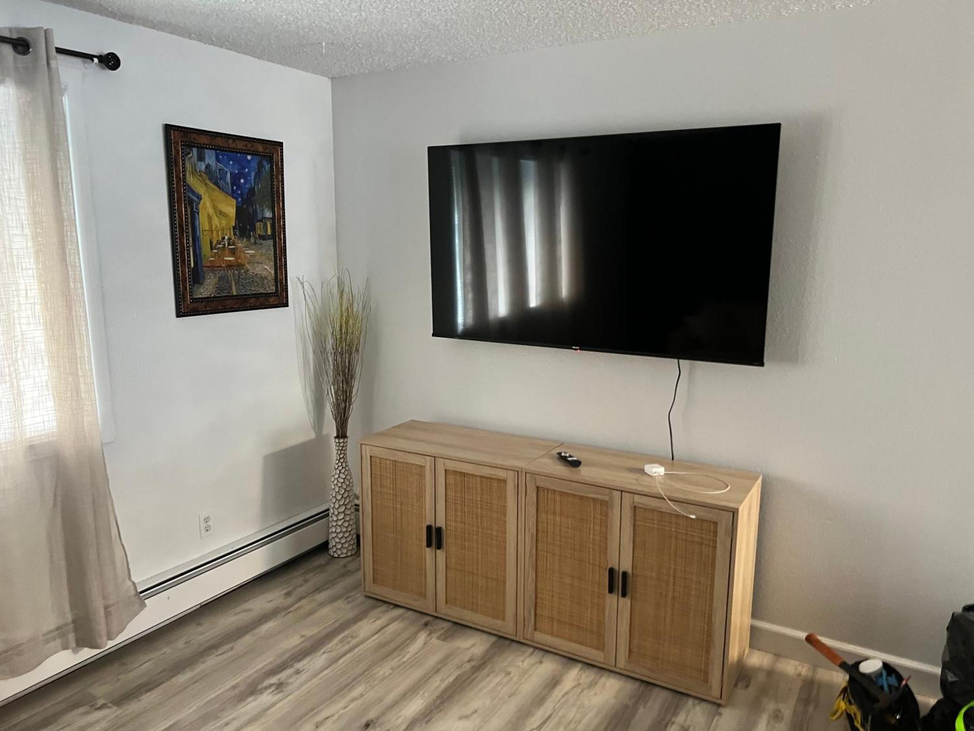 Beautiful Downtown Anchorage 4 Apartment Екстериор снимка