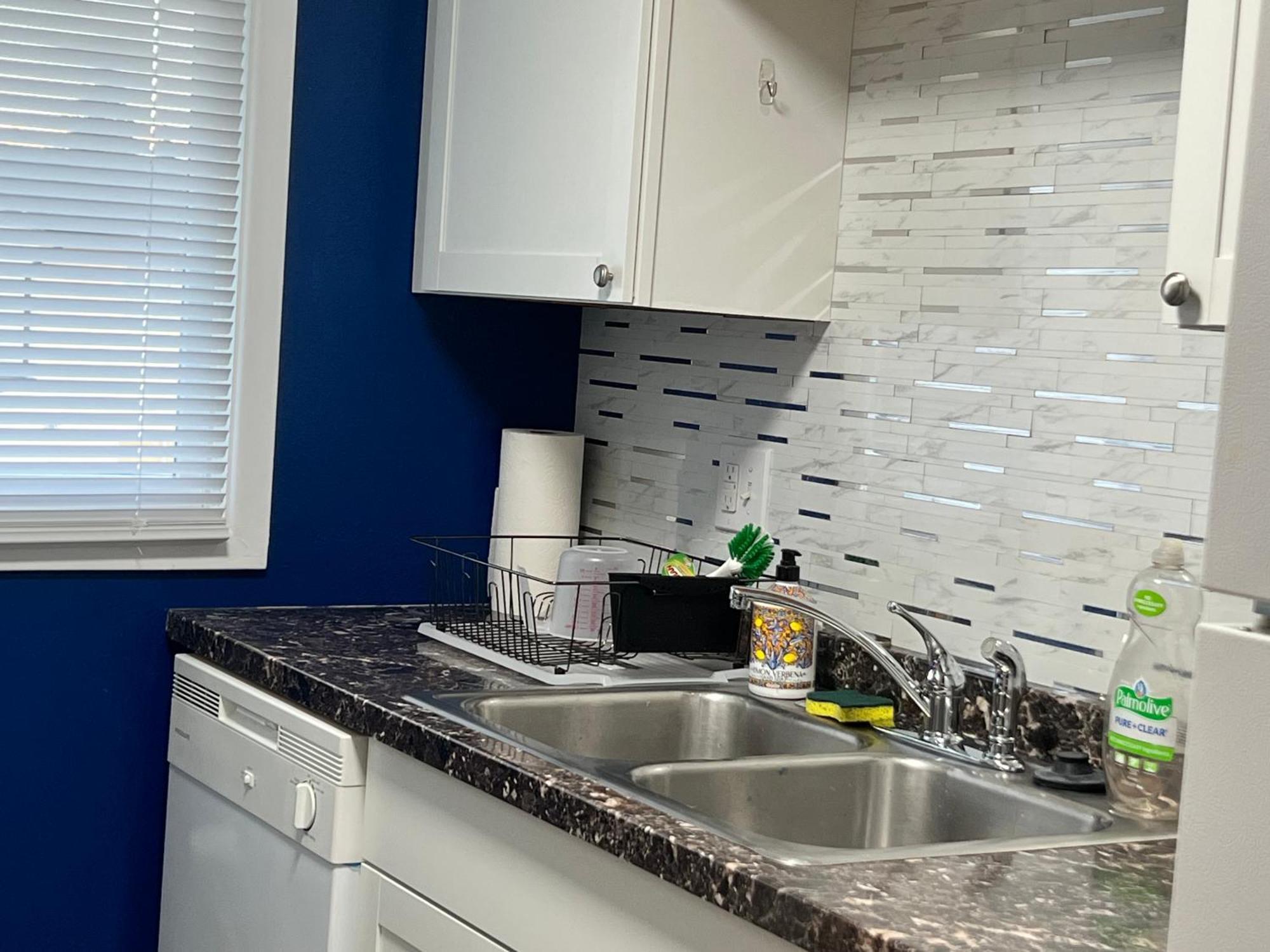 Beautiful Downtown Anchorage 4 Apartment Екстериор снимка