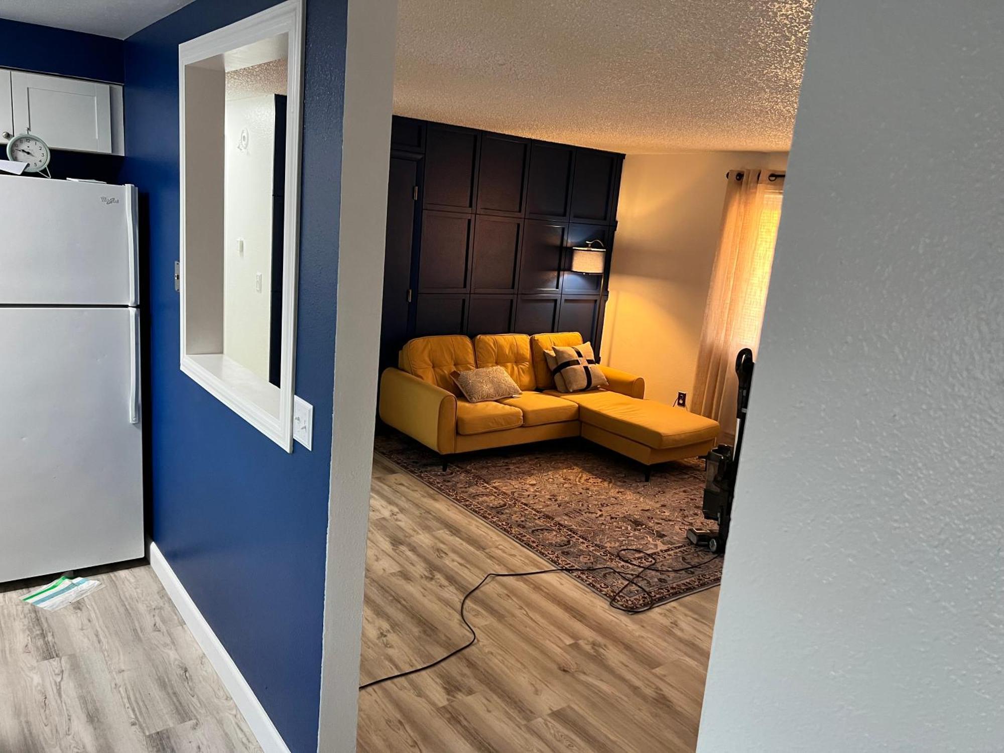 Beautiful Downtown Anchorage 4 Apartment Екстериор снимка